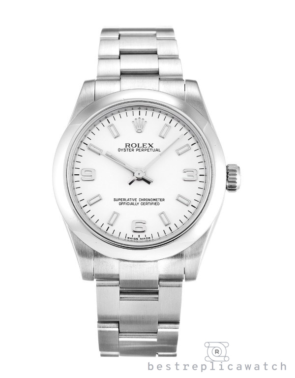 rolex ladies automatic watch